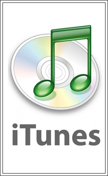 Buy music on iTunes